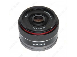 Samyang For Sony E AF 35mm f/2.8 FE